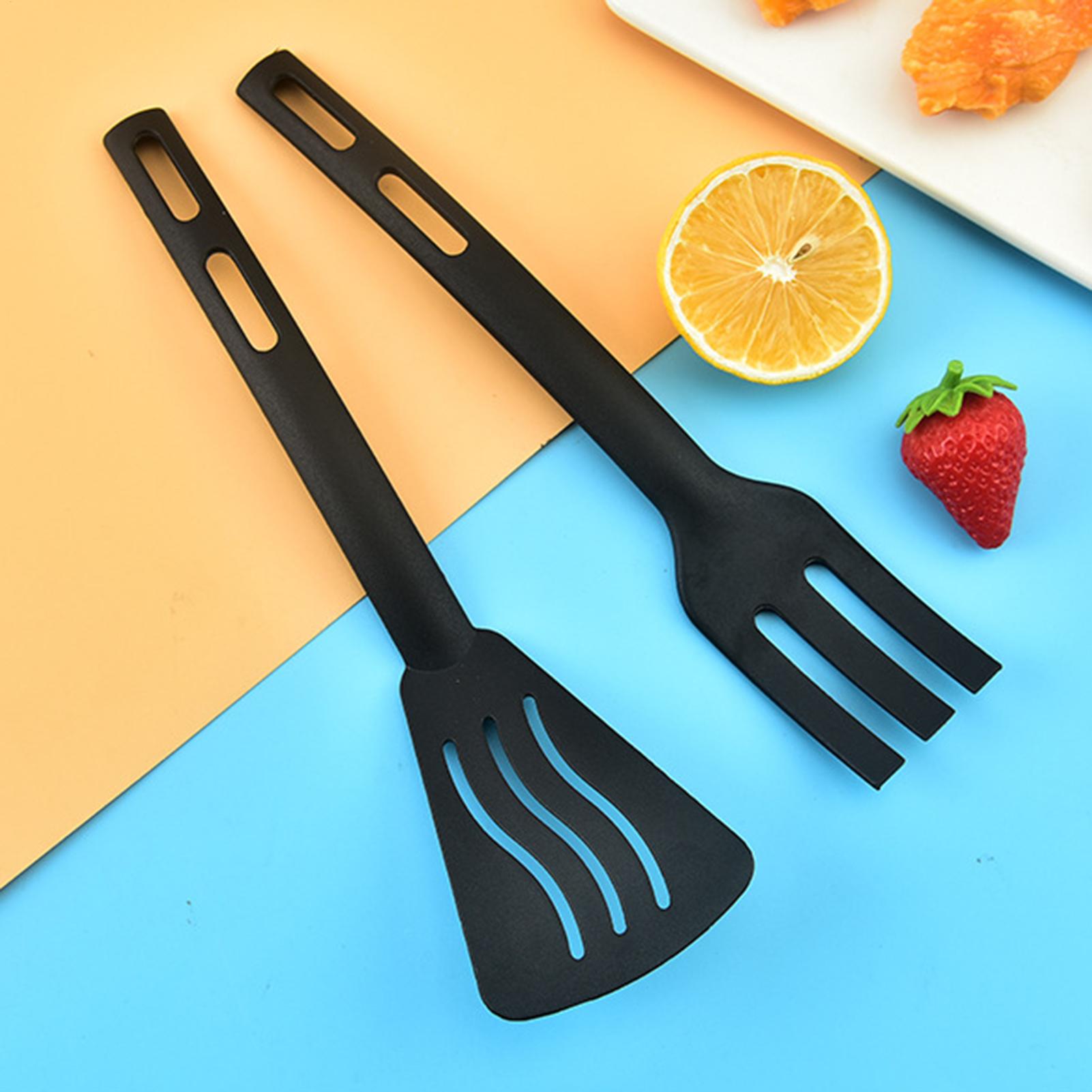 Heat Resistant Kitchen Utensil - Camping Cooking Accessories Set ulasan dan harga