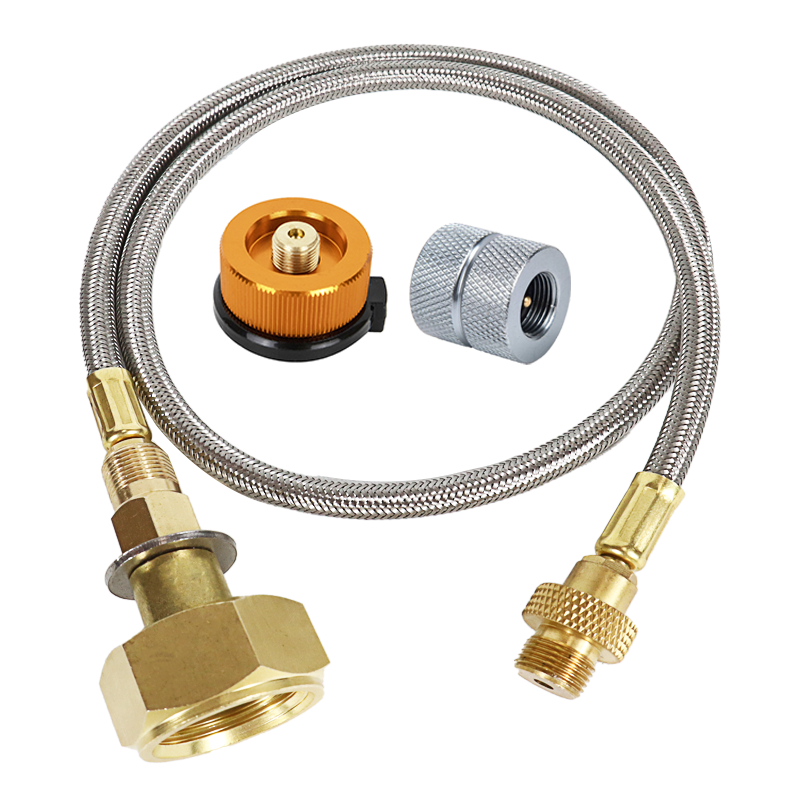 Camping Gas Stove Propane Refi - Camping Cooking Jet ulasan dan harga