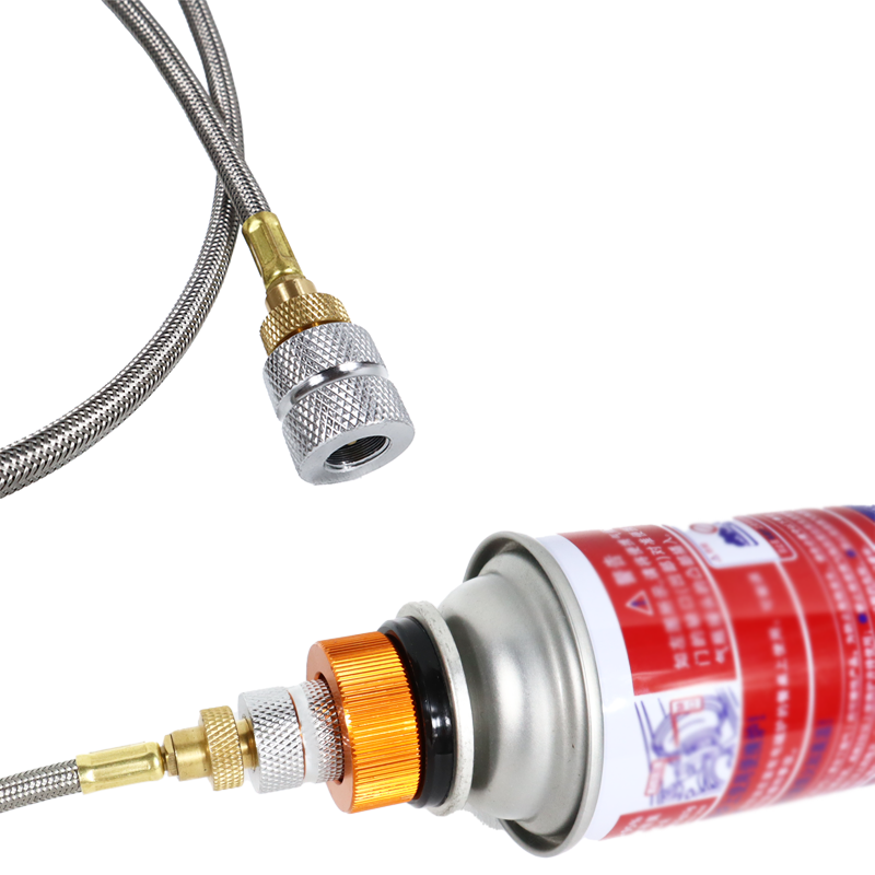 Camping Gas Stove Propane Refi - Camping Cooking Jet ulasan dan harga
