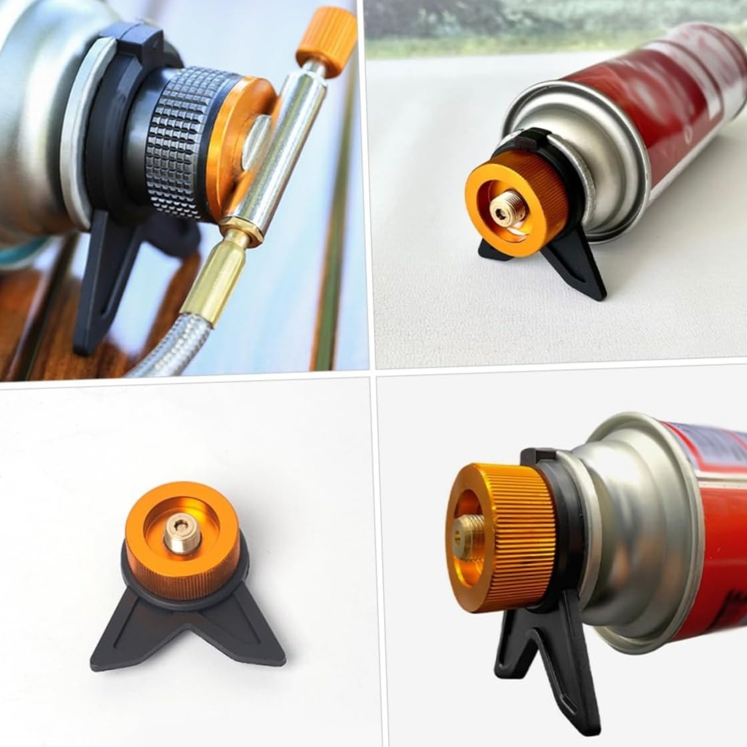 Propane Tank Parts Gas Tank Ad - Camping Cooking Drawer ulasan dan harga