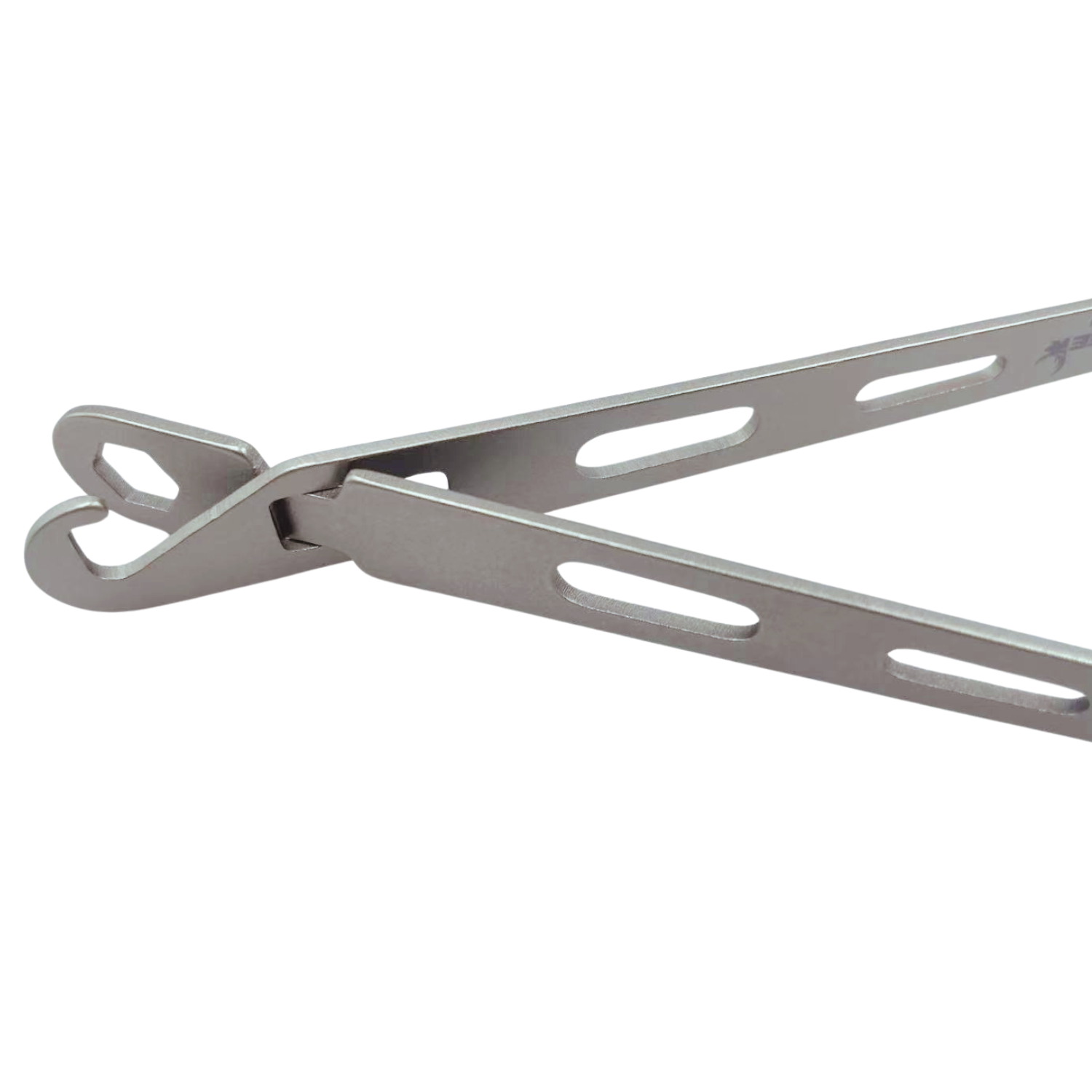 DAWN DEER Titanium Spoon aFork - Camping Cooking Trangia ulasan dan harga