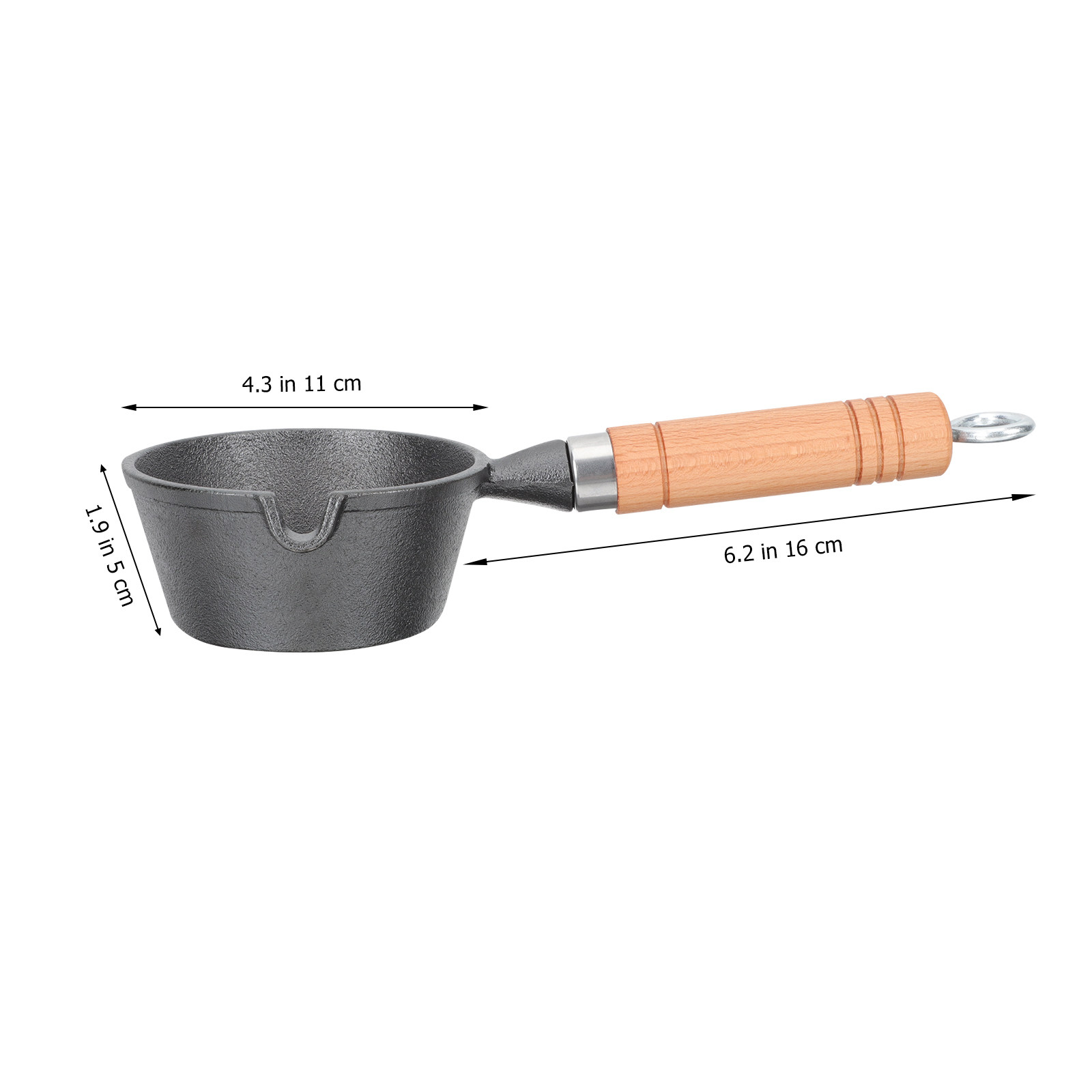 Mini Cast Iron Skillet Small O - Skillet Cast Iron Camp ulasan dan harga