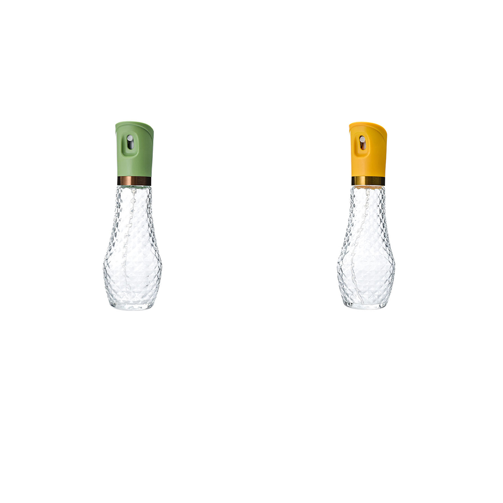 Cooking Oil Spray Bottle House - Camping Cooking Oil Bottle ulasan dan harga