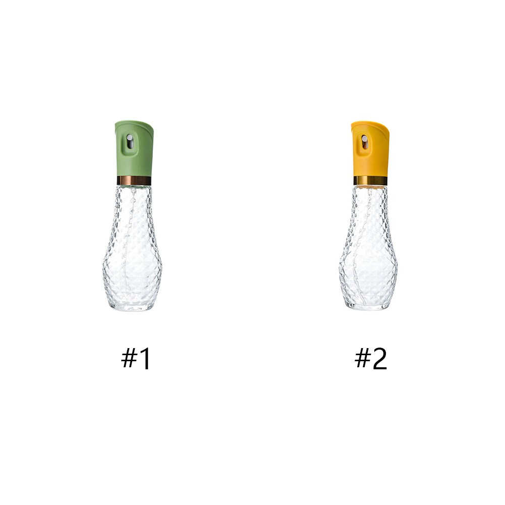 Cooking Oil Spray Bottle House - Camping Cooking Oil Bottle ulasan dan harga
