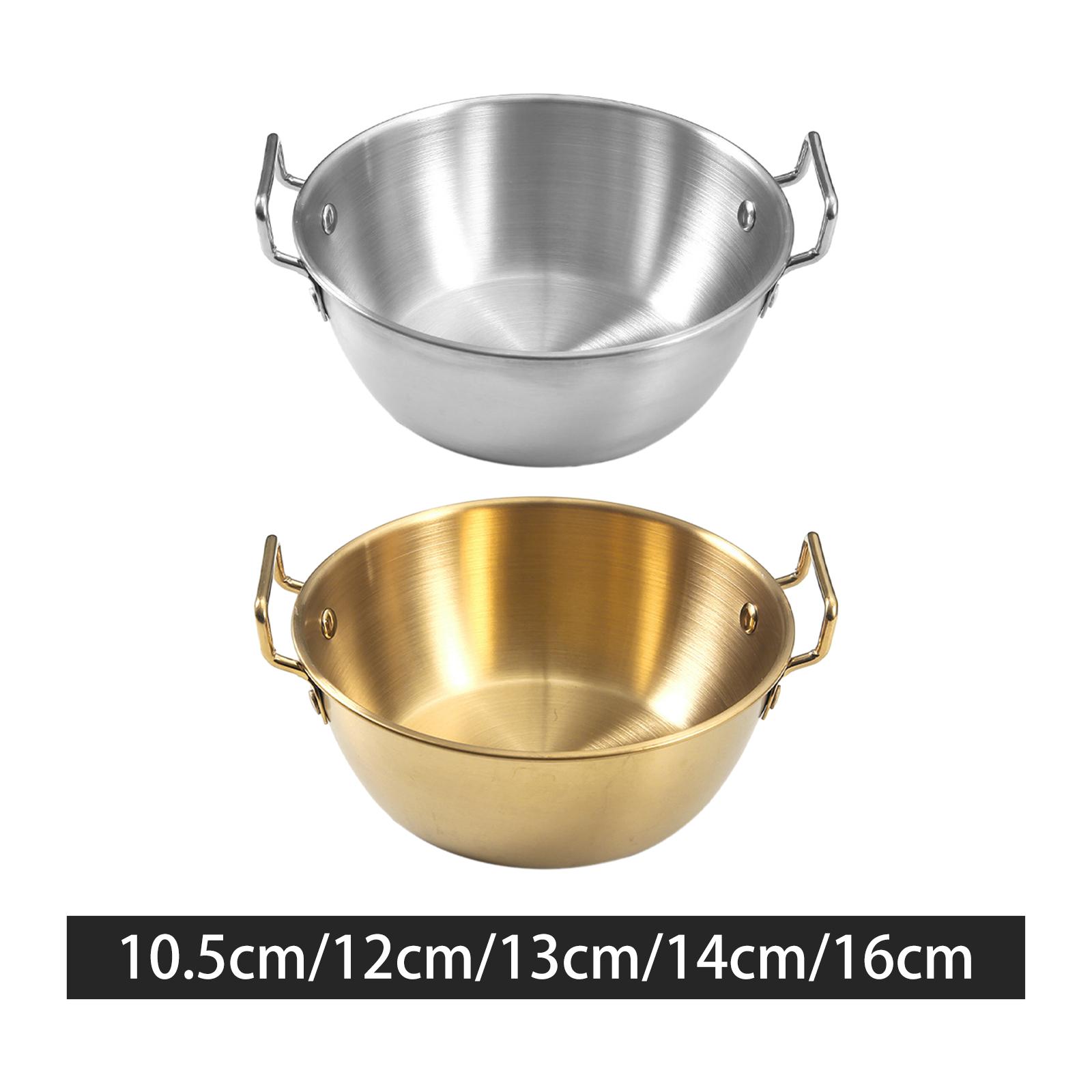 Ramen Cooking Pot Instant Nood - Camping Cooking Noodles ulasan dan harga