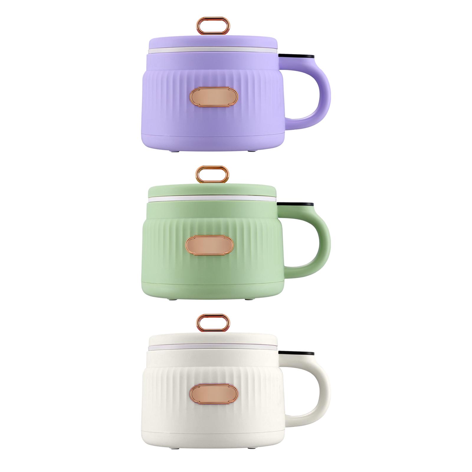 Small Rice Cooker 1.6L Noodle  - Camping Cooking Noodles ulasan dan harga