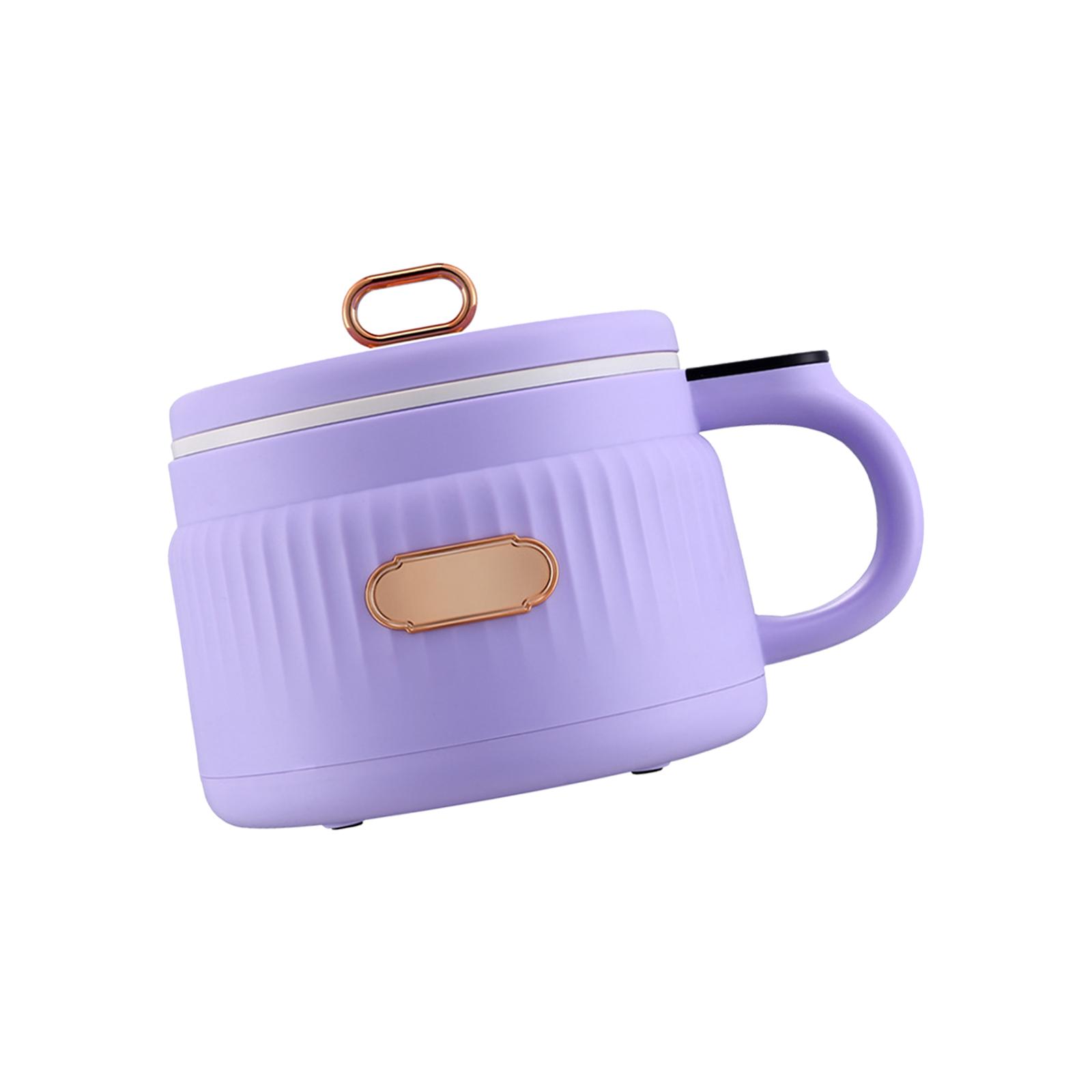 Small Rice Cooker 1.6L Noodle  - Camping Cooking Noodles ulasan dan harga
