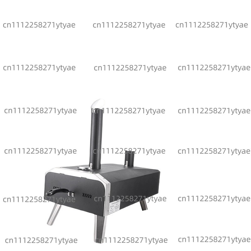 Camping Gas Pizza Oven Foldabl - Camping Cooking Ovens ulasan dan harga