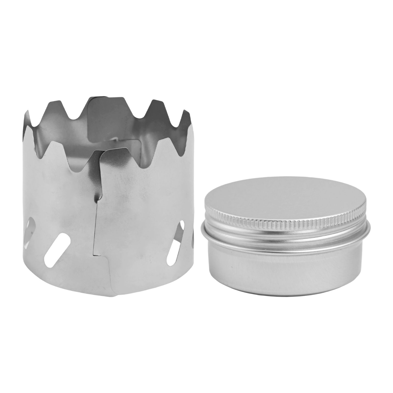 Outdoor Cooking Backpacking St - Camping Cooking Materials ulasan dan harga