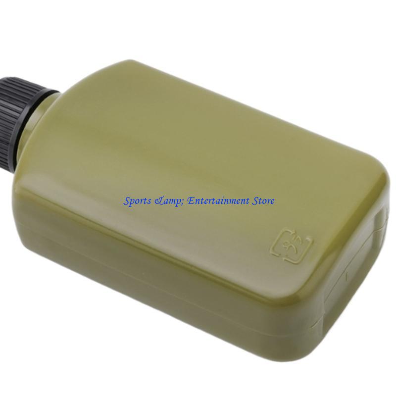 G7NF 100ml Liquid Container Tr - Camping Cooking Oil Bottle ulasan dan harga