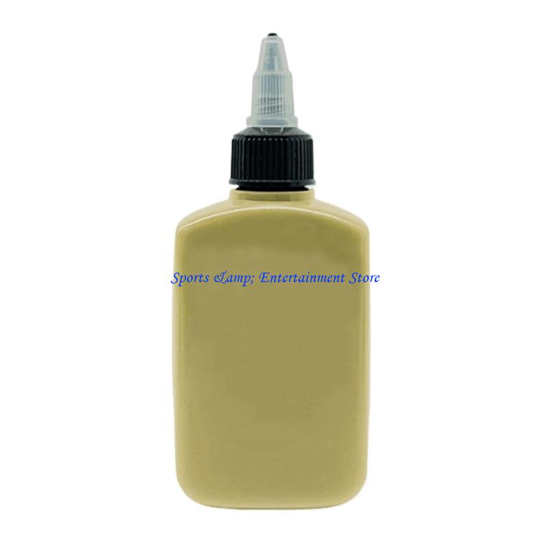 G7NF 100ml Liquid Container Tr - Camping Cooking Oil Bottle ulasan dan harga