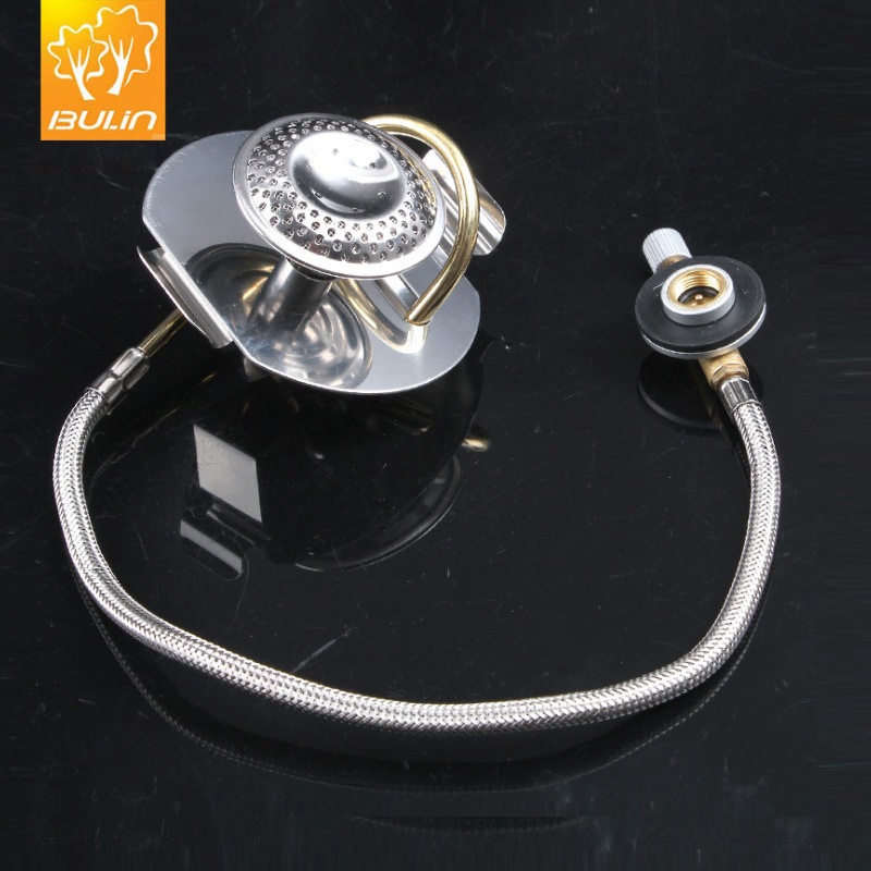 Camping Gas Stove Bulin BL100- - Camping Cooking System ulasan dan harga