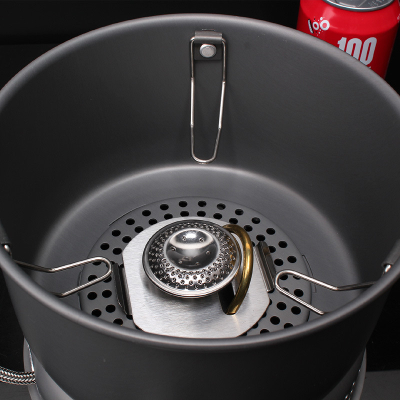 Camping Gas Stove Bulin BL100- - Camping Cooking System ulasan dan harga