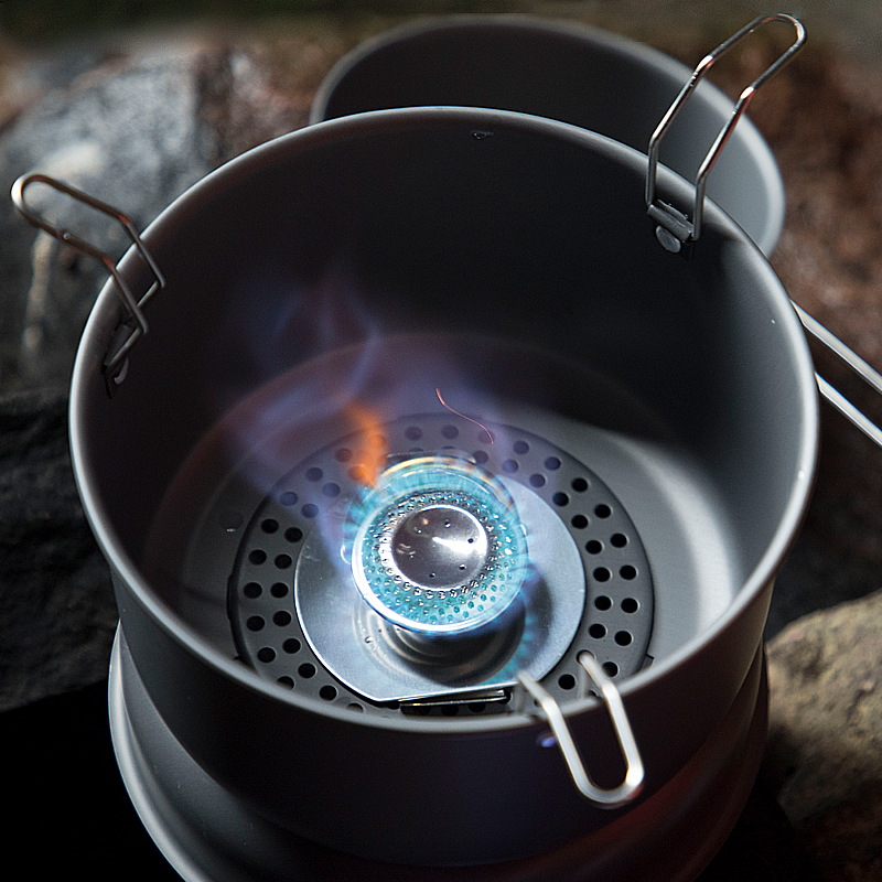 Camping Gas Stove Bulin BL100- - Camping Cooking System ulasan dan harga