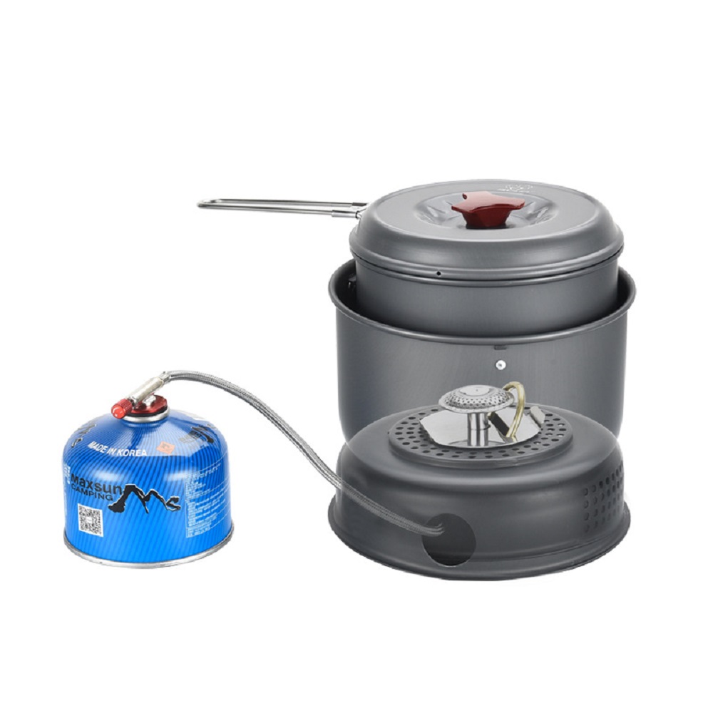 Camping Gas Stove Bulin BL100- - Camping Cooking System ulasan dan harga