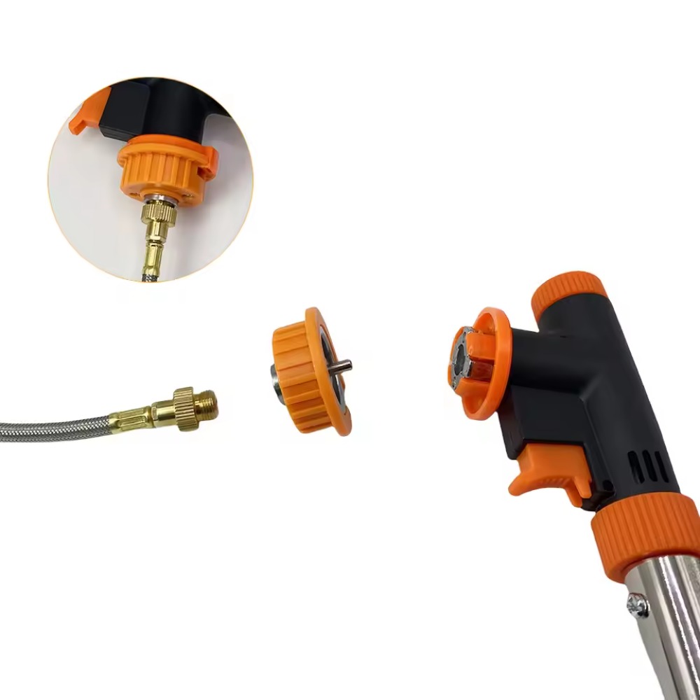 Outdoor Cassette Adapter Threa - Camping Cooking Drawer ulasan dan harga