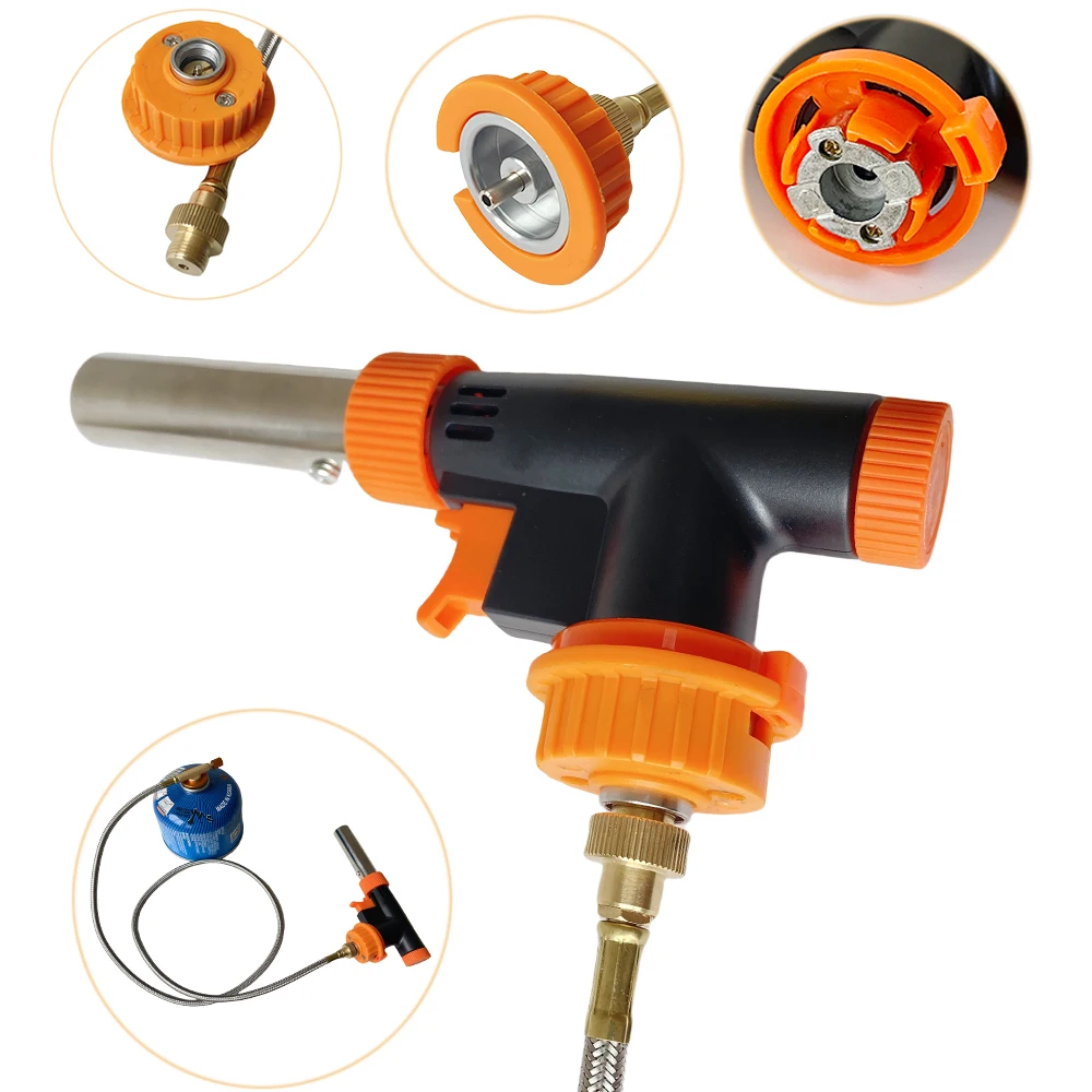 Outdoor Cassette Adapter Threa - Camping Cooking Drawer ulasan dan harga