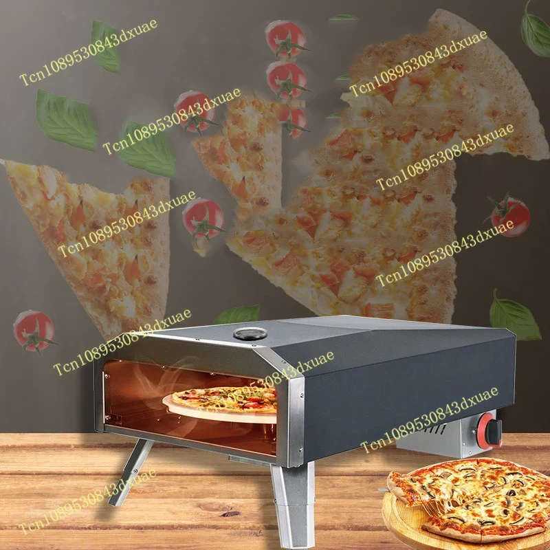 Camping Gas Pizza Oven Foldabl - Camping Cooking Ovens ulasan dan harga