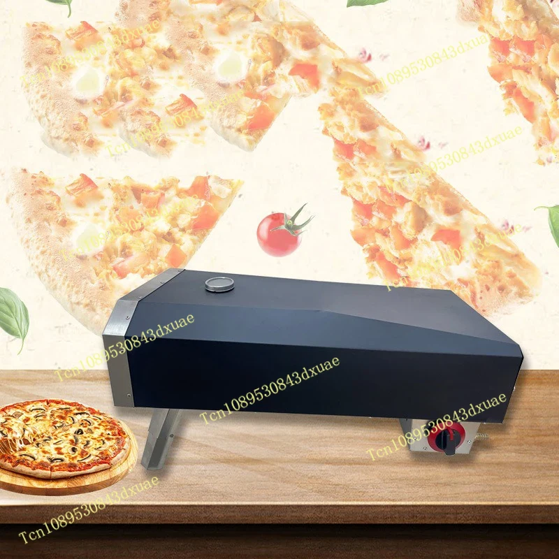 Camping Gas Pizza Oven Foldabl - Camping Cooking Ovens ulasan dan harga
