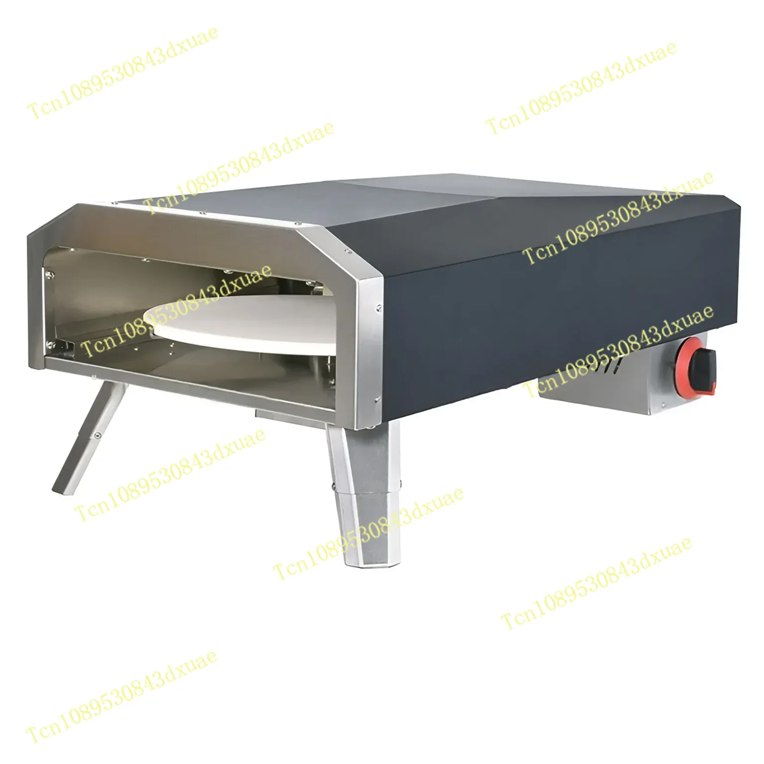 Camping Gas Pizza Oven Foldabl - Camping Cooking Ovens ulasan dan harga