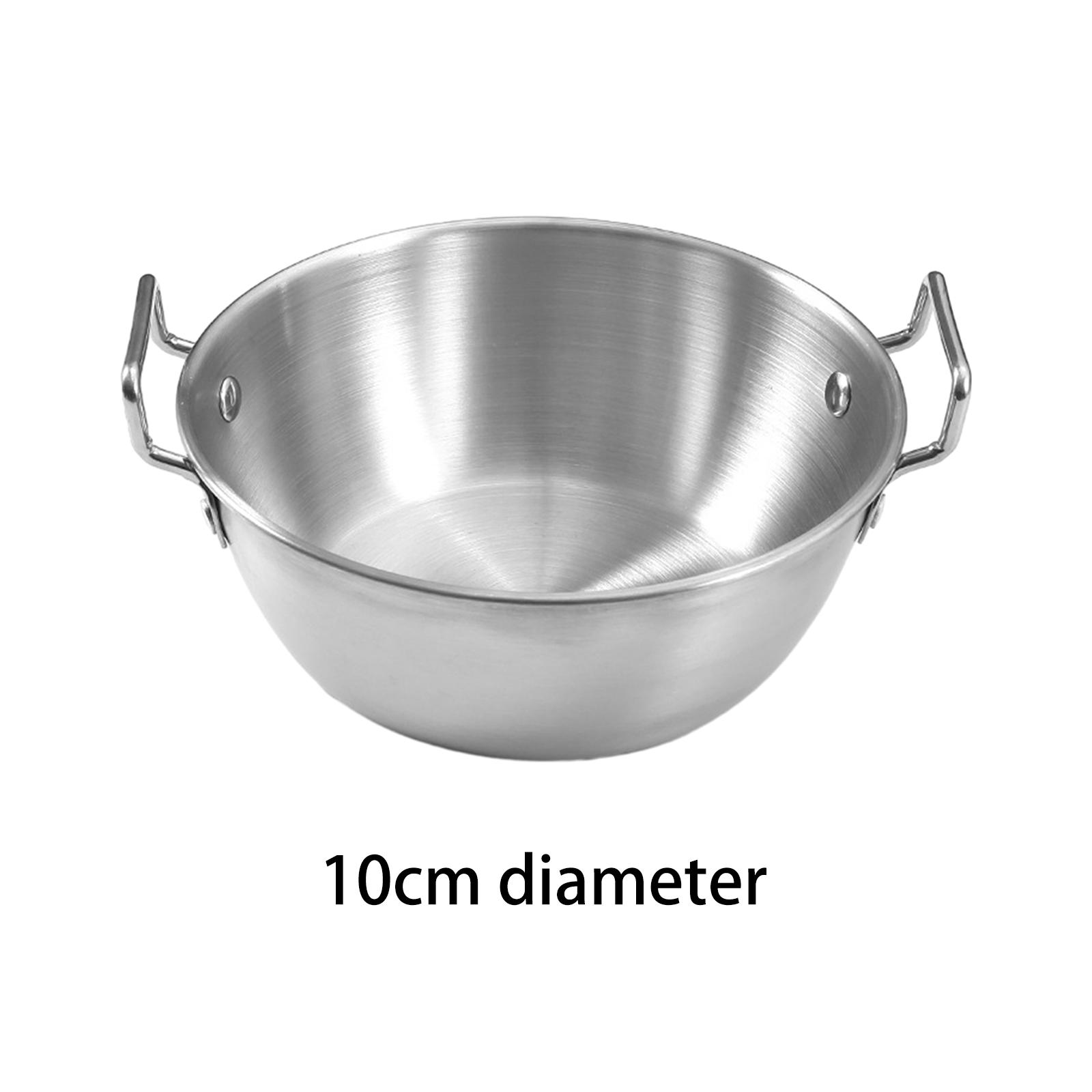 Ramen Cooking Pot Universal wi - Camping Cooking Noodles ulasan dan harga