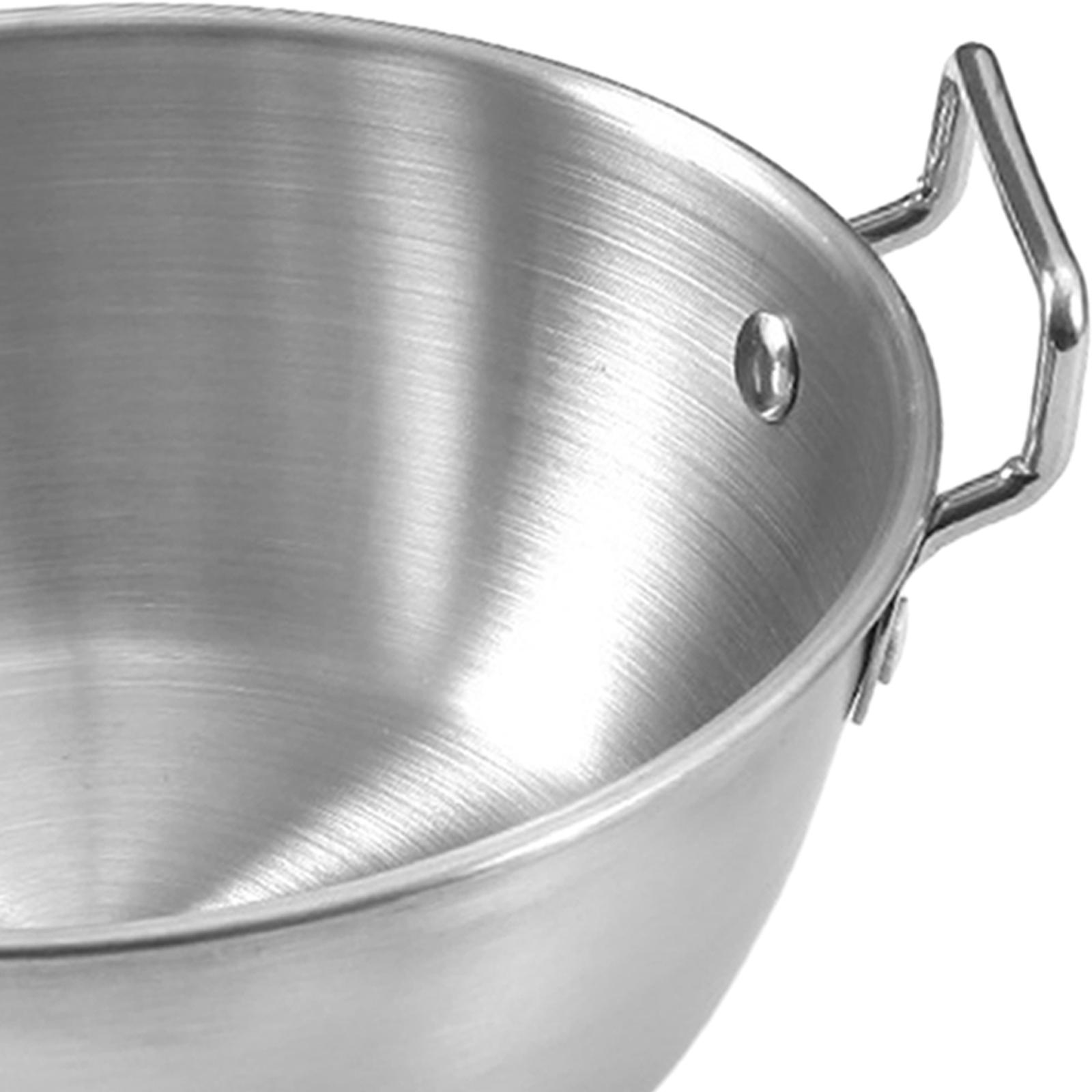 Ramen Cooking Pot Universal wi - Camping Cooking Noodles ulasan dan harga