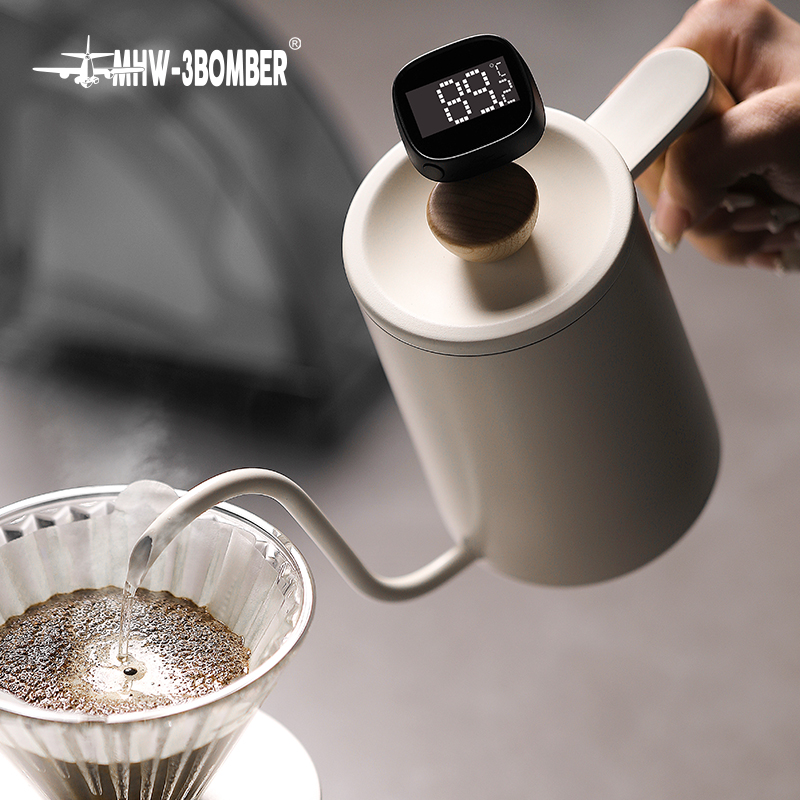MHW-3BOMBER Instant Read Digit - Camping Cooking Trangia ulasan dan harga