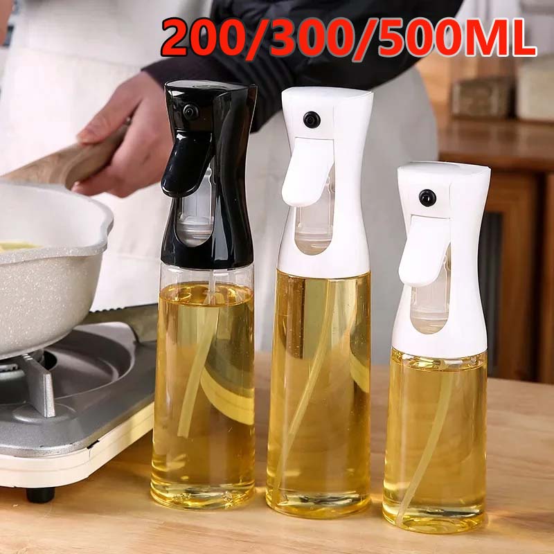 Oil Spray Bottle for Cooking K - Camping Cooking Oil Bottle ulasan dan harga