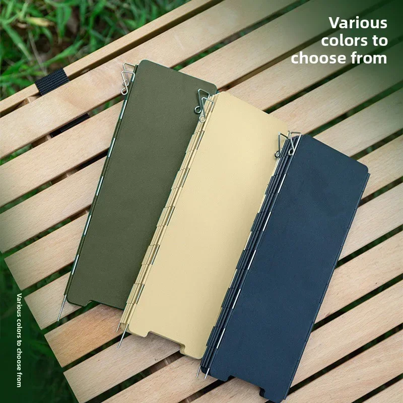 MuqiNush Lightweight Camping W - Camping Cooking Materials ulasan dan harga