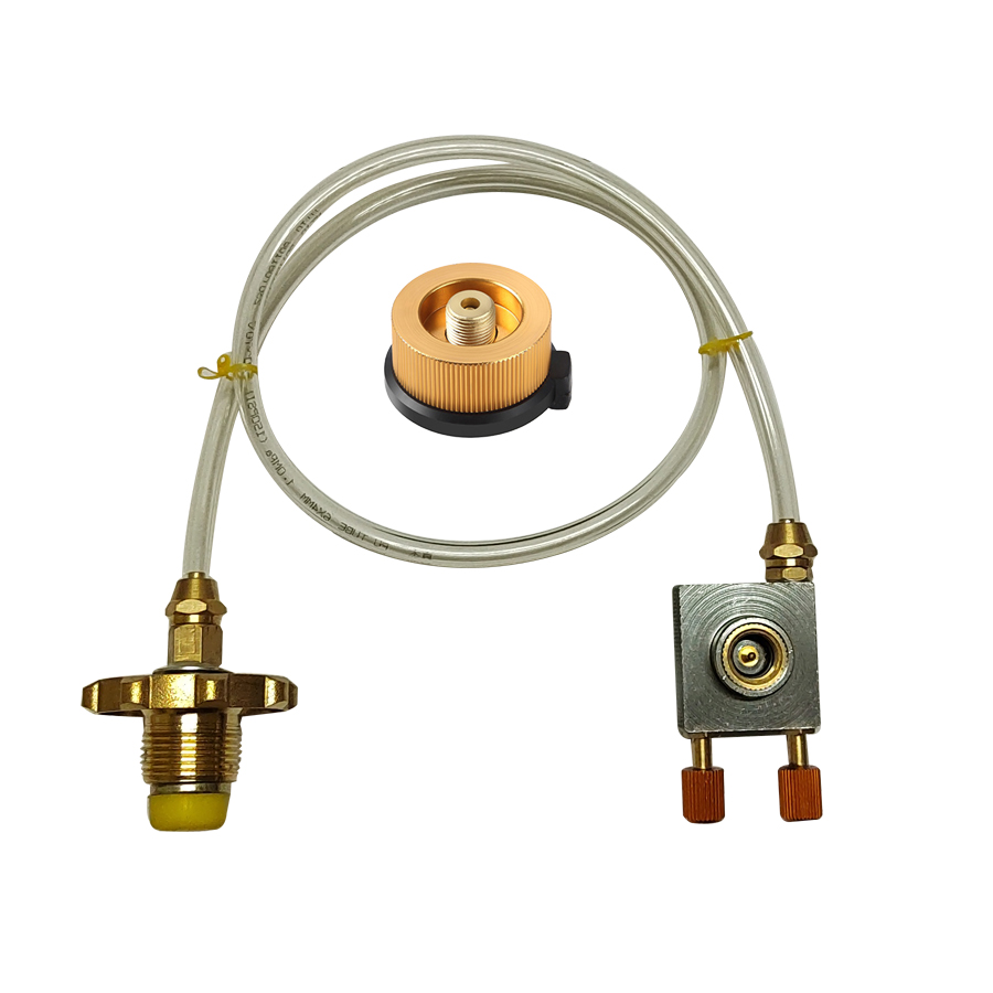Asia Camping Gas Stove Propane - Camping Cooking Jet ulasan dan harga