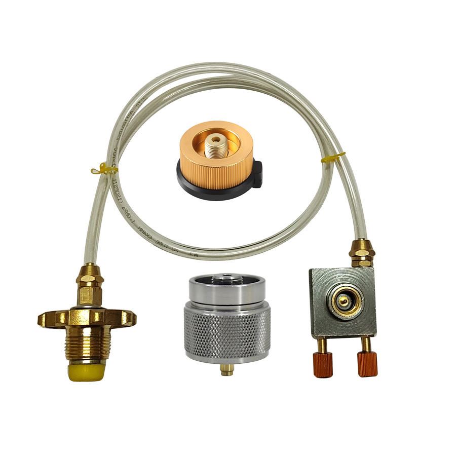 Asia Camping Gas Stove Propane - Camping Cooking Jet ulasan dan harga