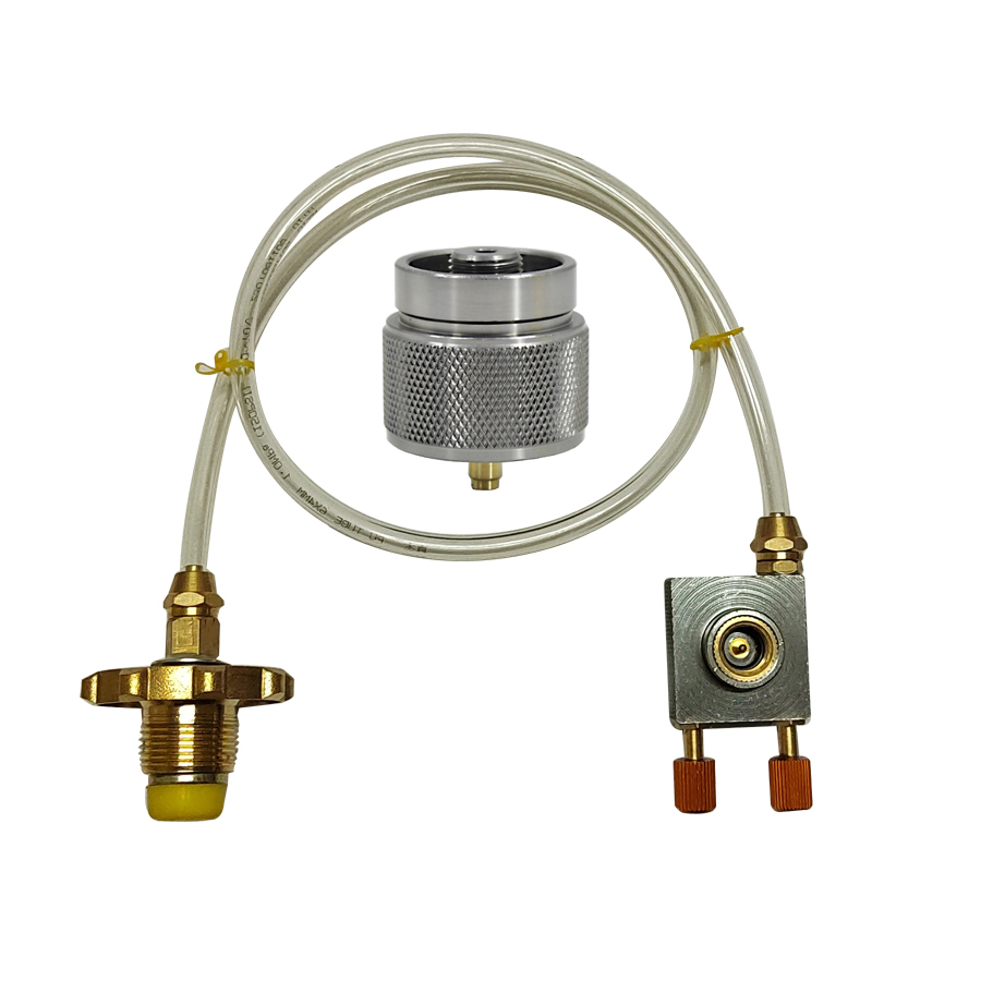 Asia Camping Gas Stove Propane - Camping Cooking Jet ulasan dan harga