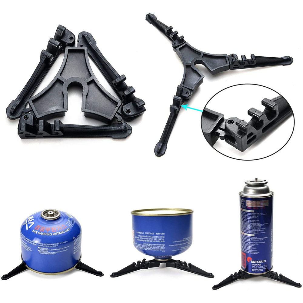 Camping Cookware Kit with Stov - Camping Cooking Mesh ulasan dan harga