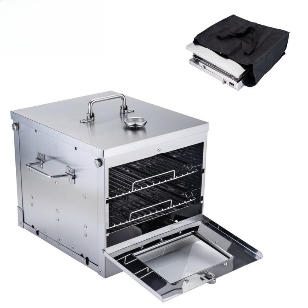 Outdoor camping home stove, co - Camping Cooking Ovens ulasan dan harga