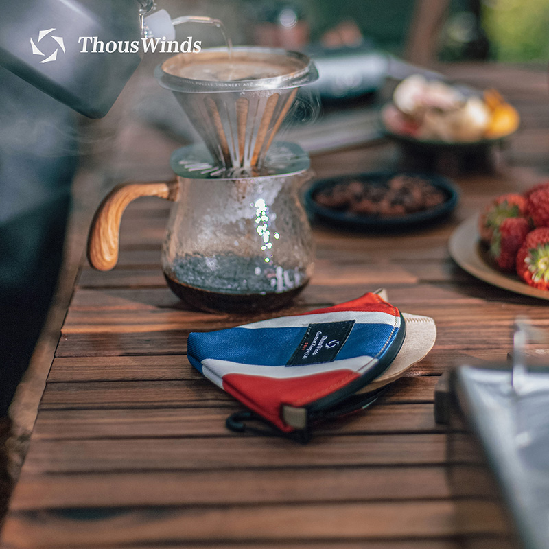 Thous Winds Camping Portable C - Camping Cooking Utensil Organizer ulasan dan harga